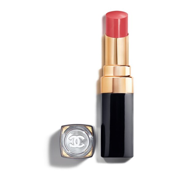 ROUGE COCO FLASH - La Couleur, La Brillance, L'intensité En Un Éclair, CHANEL