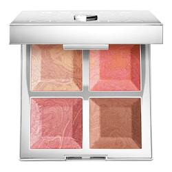 BECCA x Khloé Kardashian & Malika Haqq Palette - Palette pour le teint