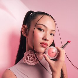 Glow Play Lip Balm - Baume à Lèvres Teinté