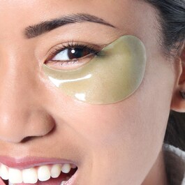 DetoxifEYE - Patchs lissants pour les yeux