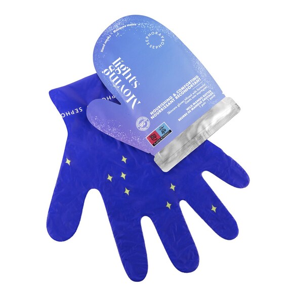 Moving Lights - Masque Main Nourrisant Reconfortant, SEPHORA COLLECTION