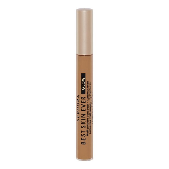 BEST SKIN EVER GLOW Anticernes - Anticernes fini naturel frais et lumineux, SEPHORA COLLECTION