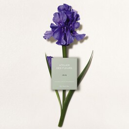 Atelier des Fleurs Iris - Eau de Parfum