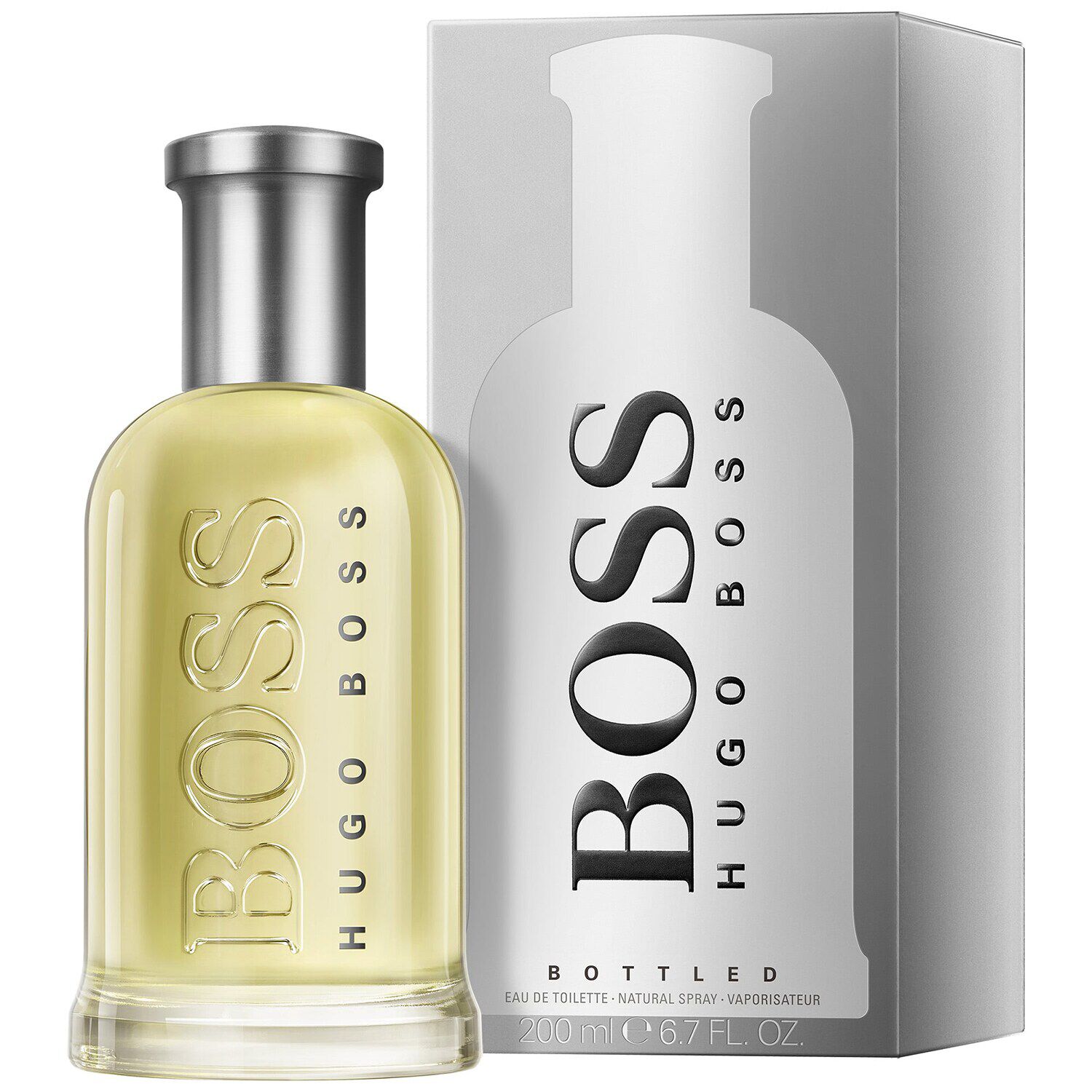 hugo boss boss