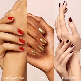 Green - Vernis