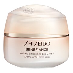Benefiance - Crème Anti-Rides Yeux - Anti-âge, SHISEIDO
