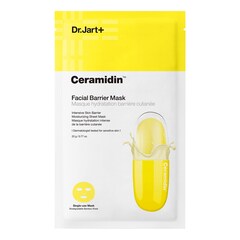 Ceramidin - Masque d'hydratation barrière cutanée, DR.JART+