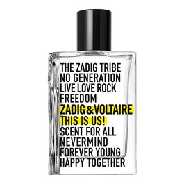 This is Us - Eau de Toilette