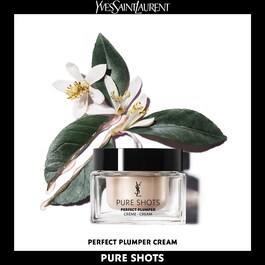 Pure Shots Crème Perfect Plumper - Crème rebond et anti-âge