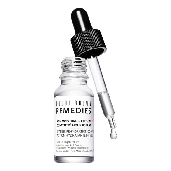 remedies - concentré nourrissant n°86