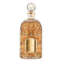 Santal Roya? Le Flacon aux Abeilles Dorées