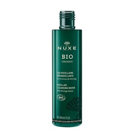 Nuxe Bio - Eau Micellaire Démaquillante