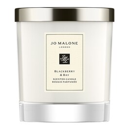 Blackberry and Bay - Bougie Parfumée