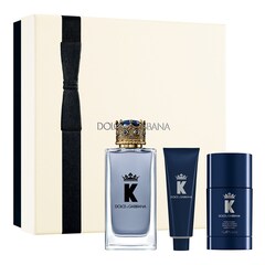 K - Coffret Eau de Toilette, DOLCE & GABBANA