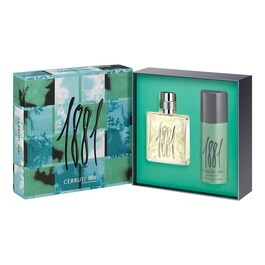 Cerruti 1881 Pour Homme - Coffret 
