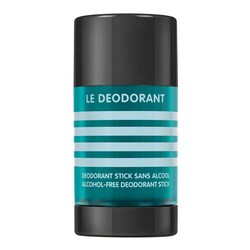 "Le Male" - Déodorant Stick sans alcool