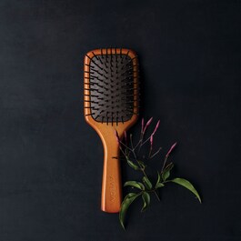 Mini Paddle Brush - Mini Brosse Plate Professionnelle