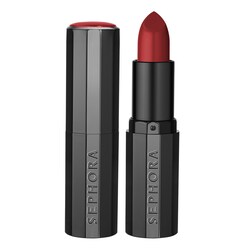 Sephora Rouge Satin - Rouge à lèvres Satiné