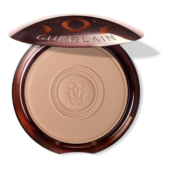 Terracotta Matte - Poudre Sculptante, GUERLAIN