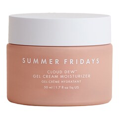 Cloud Dew - Crème visage, SUMMER FRIDAYS
