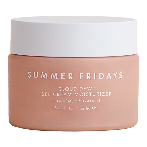 Cloud Dew - Crème visage, SUMMER FRIDAYS