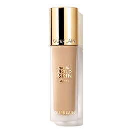 Parure Gold Skin Matte - Fond De Teint Haute Perfection Sans Transfert
