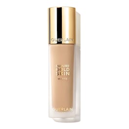 Parure Gold Skin Matte - Fond De Teint Haute Perfection Sans Transfert image