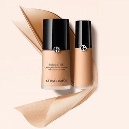 Luminous Silk - Correcteur