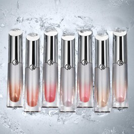 Prisma Glass Icy Plumper - Gloss Repulpant Brillant