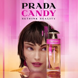 Candy - Eau de Parfum de PRADA ≡ SEPHORA