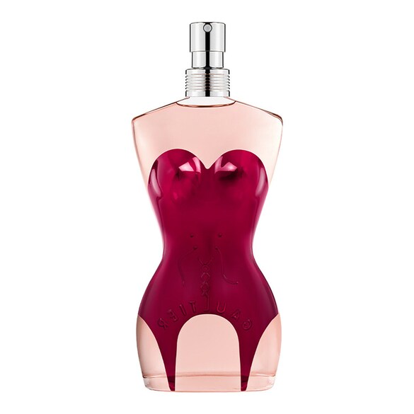 Classique Eau De Parfum De Jean Paul Gaultier Sephora