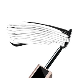 Lash Idôle - Mascara Waterproof Volume Effet Cils Recourbés