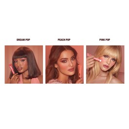 Pillow Talk Matte Beauty Blush Wand - Blush liquide mat