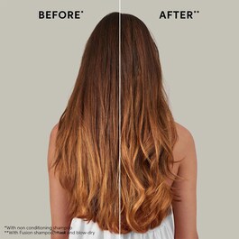 Fusion Intense Repair - Masque cheveux réparation intense pour cheveux abîmés