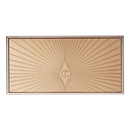 Filmstar Bronze Glow - Palette teint