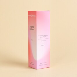 Erotic Kneads - Huile De Massage