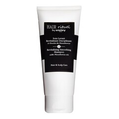 Soin Lavant Disciplinant à l'huile de Macadamia - Shampoing cheveux bouclés, HAIR RITUEL BY SISLEY