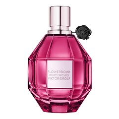 Flowerbomb Ruby Orchid - Eau de Parfum, VIKTOR & ROLF