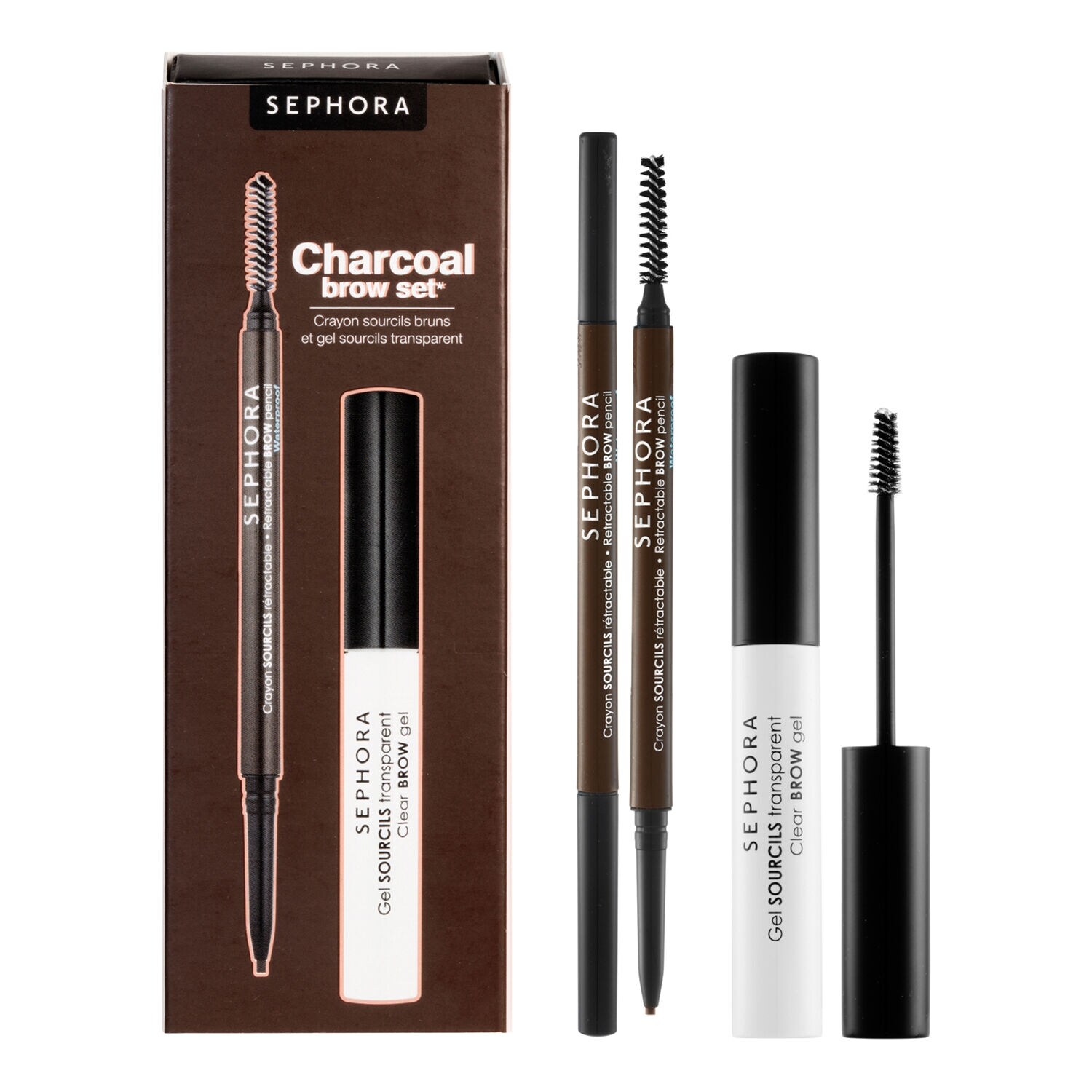 Rasoir a sourcil sephora clearance