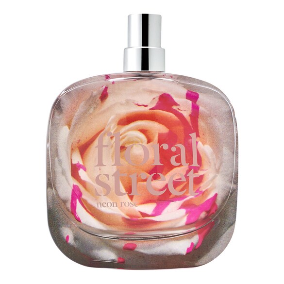 Neon Rose - Eau de Parfum, FLORAL STREET
