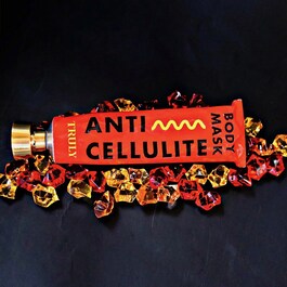 Anti Cellulite - Masque Corps Anti-Cellulite