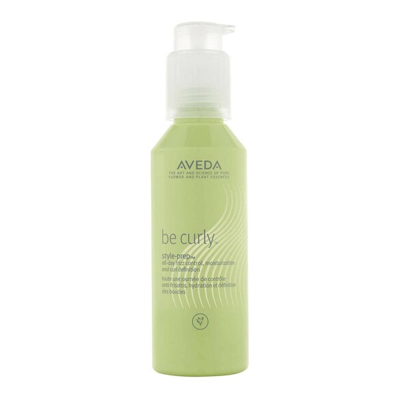 Be Curly™ - Base De Coiffage Pour Cheveux Bouclés, AVEDA