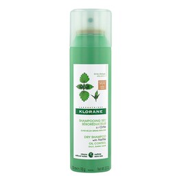 Capillaire - Shampoing Sec Séboréducteur A l’Ortie Cheveux Gras