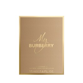 My Burberry - Eau de Parfum