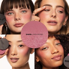 Stax Baume Blush All Over Color - Fards Multitâches