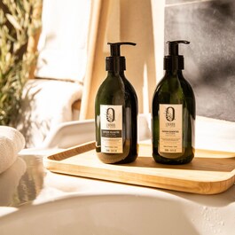 Lotion Veloutée pour les mains - Lotion pour les mains