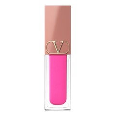 Liquirosso - Couleur liquide mate intense lèvres et joues, VALENTINO MAKE UP