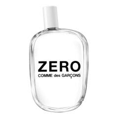 ZERO - Eau de Parfum, COMME DES GARCONS PARFUMS