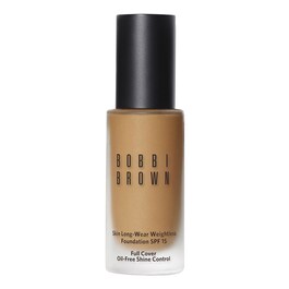 Skin Long-Wear Weightless Foundation SPF 15 - Fond de teint image