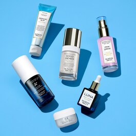 Go To Bed - Coffret soins visage Nuit